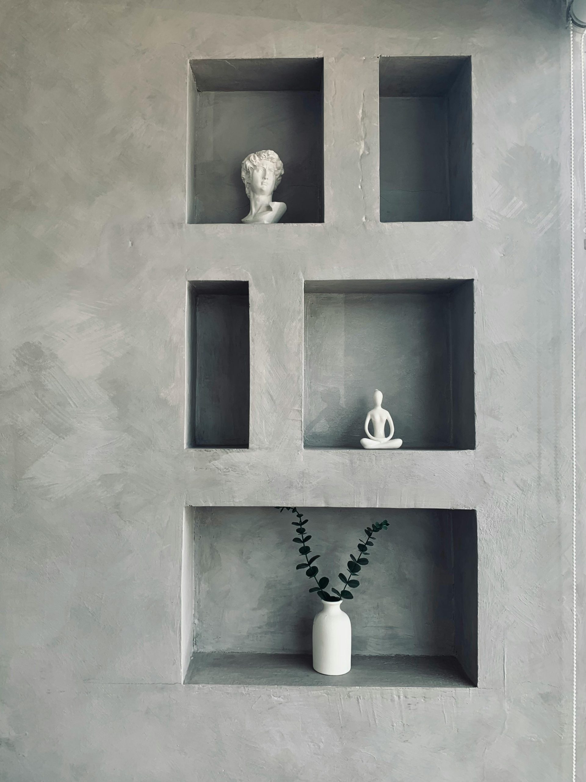 Luxury Venetian Plaster Walls | Venetian Plaster Service